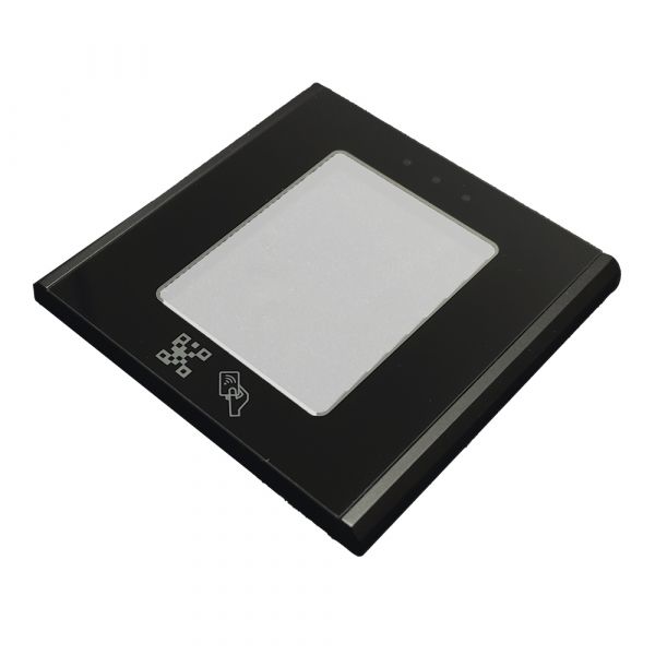 Крышка верхняя для считывателя TS-RDR-QR