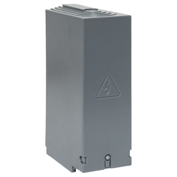 Комплект клеммных крышек (длинные) 8 шт. для рубильников TwinBlock 315-400А