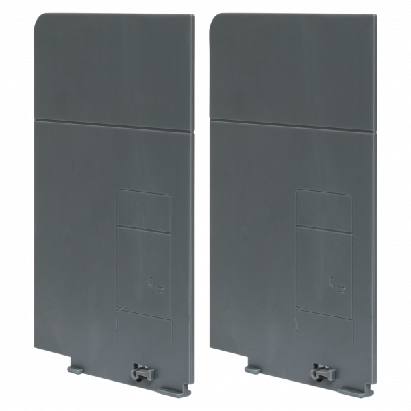 Межфазные перегородки для рубильников Twin block 630-800А