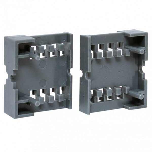 Усилитель жесткости для реверсивных рубильников (I-0-II) Twin block 160-250А