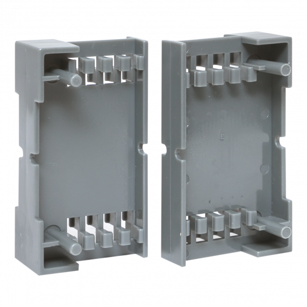 Усилитель жесткости для реверсивных рубильников (I-0-II) Twin block 630-800А