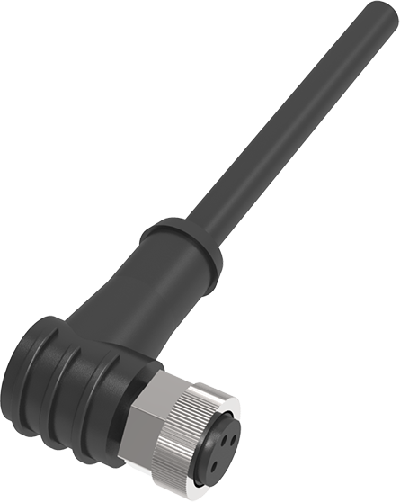 Соединитель CS S49L-1-2