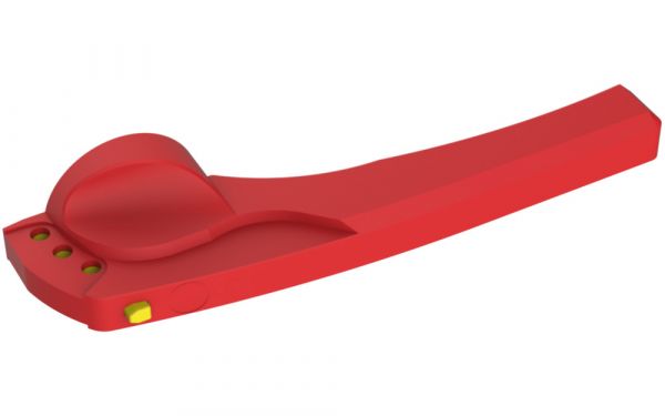 ПОВ.РУКОЯТКА ПРЯМ.МОНТАЖА СТАНД.КР.-Ж.ДЛЯ ФРОНТ./БОК.УСТАНОВКИ НА SD630 И ФРОНТ.УСТАНОВКИ НА SD1250