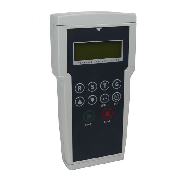 Тестер микропроцессорного расцепителя Optimata-УХЛ3