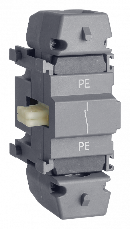 МОДУЛЬ ЗАЗЕМЛЕНИЯ MSD 175A