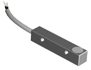 Выключатель бесконтактный ISB I01B-32P-2-L