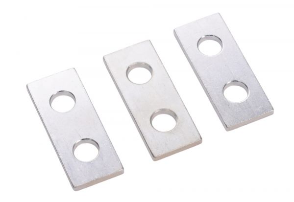 Комплект удлинительных пластин для 3P SD250 3 шт.
