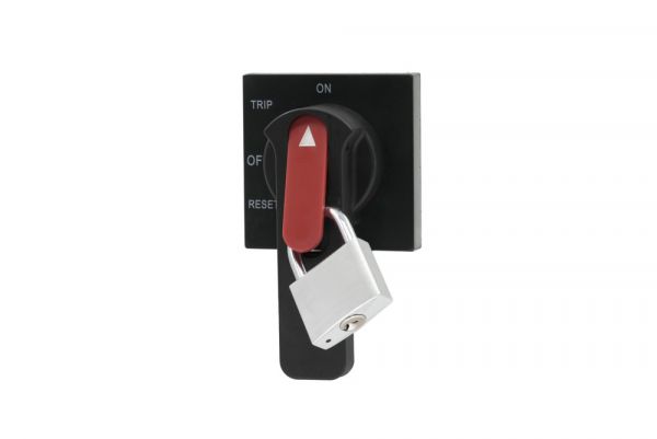 Ручка на дверь шкафа РП-335