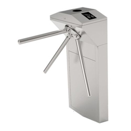 Турникет-трипод