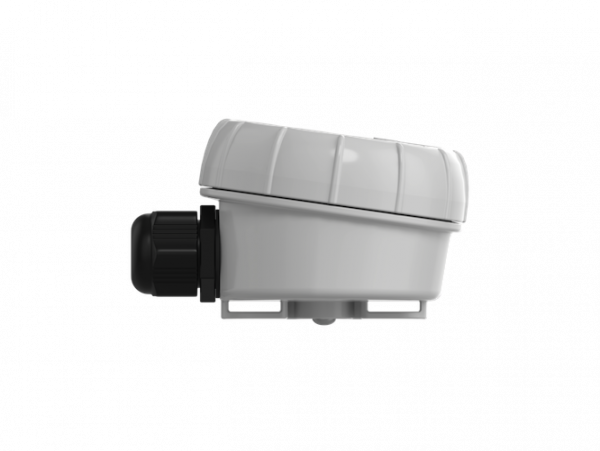 Датчик температуры накладной от -50 до +130 C, NTC10k (3435), накладной