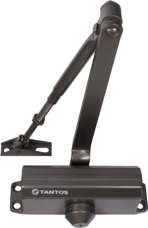 Доводчик дверной с усилием EN2 для дверей