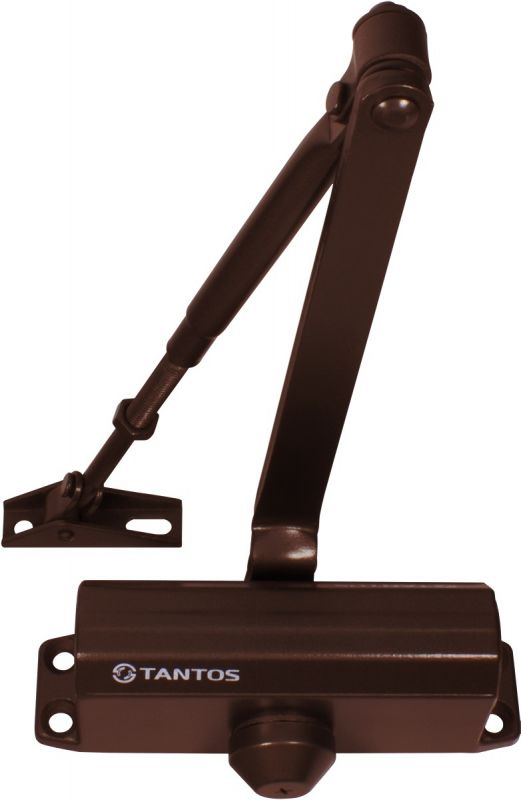 Доводчик дверной с усилием EN2 для дверей