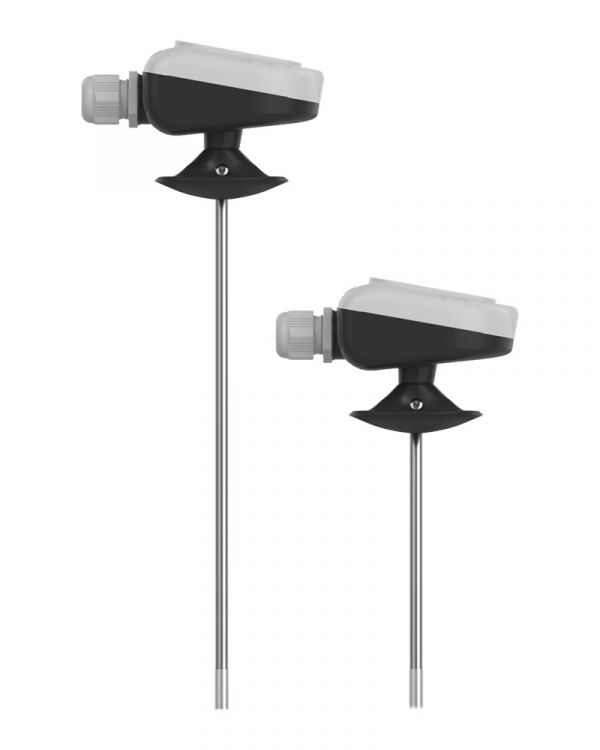 Датчик температуры от -50 до +120 C, NTC10k (3435), канальный, 250 мм.