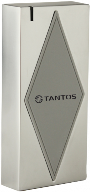 Считыватель уличный антивандальный бесконтактный карт форматов Mifare