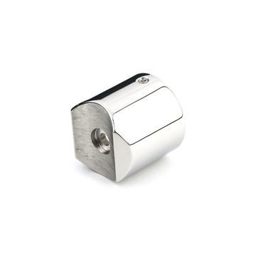 Ограждение полуростовое (муфта)