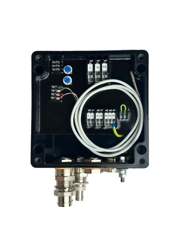 Термостат электронный ТСВ-1-М-Н