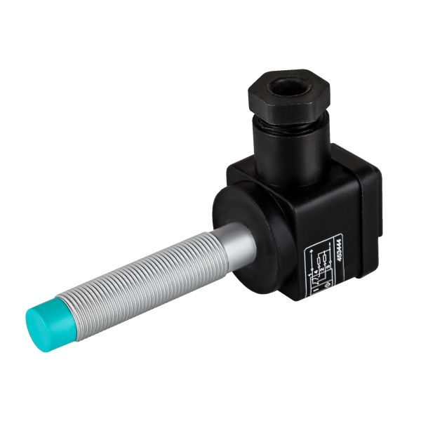 Выключатель бесконтактный ISN ET2A-43P-4-LZ