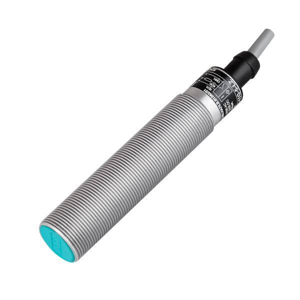 Индуктивный бесконтактный выключатель ISB AF42A-11G-5-LZ