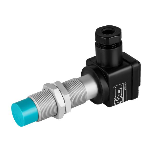 Выключатель бесконтактный ISN ET4A-31P-8-LZ