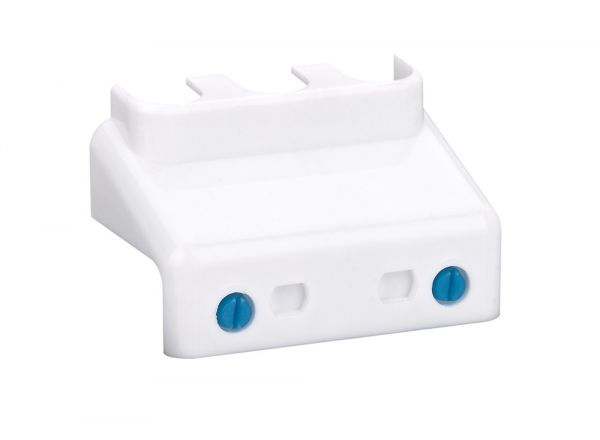 КРЫШКА КЛЕММНИКА MSD 80/100A 3P 1 PCE