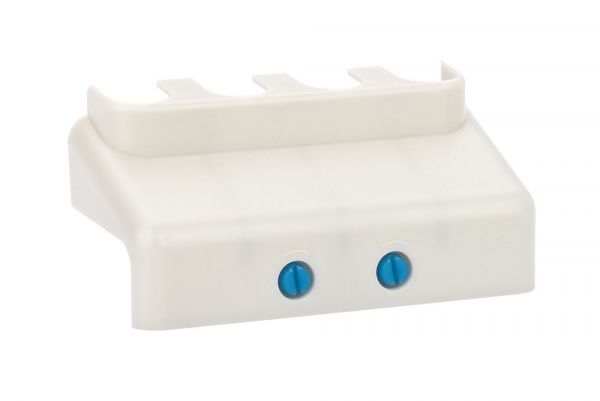 КРЫШКА КЛЕММНИКА MSD 80/100A 4P 1 ШТ