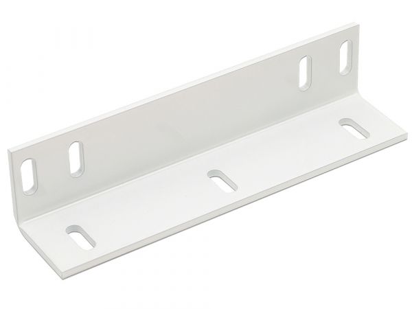 Уголок 150Р белый