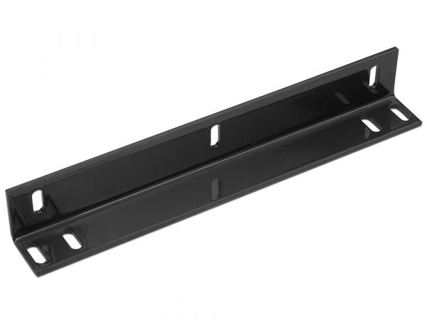 Уголок 200Р черный