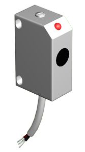 Выключатель бесконтактный OS I26A-32N-2,5-LP