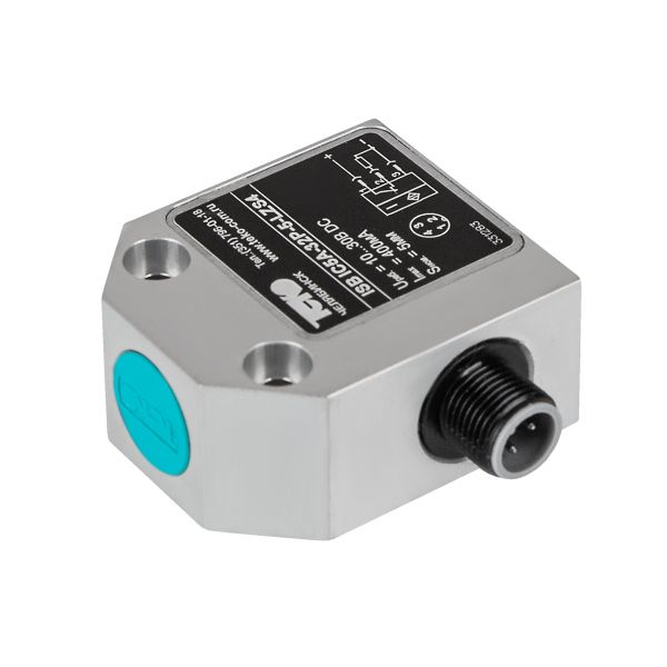 Выключатель бесконтактный ISB IC5A-31P-5-LZS4