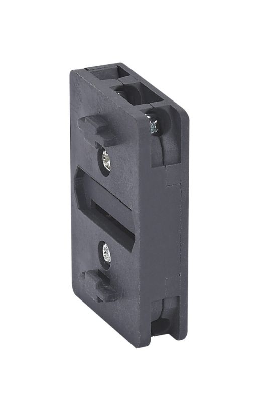 ДОПОЛНИТЕЛЬНЫЙ БЛОК КОНТАКТОВ 2НЗ/2НО ДЛЯ MSD 25/32A