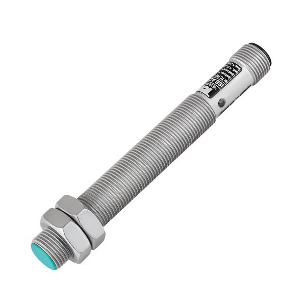 Выключатель бесконтактный ISB AC24A-12G-2-LS27