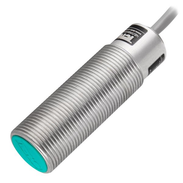 Выключатель бесконтактный ISB A63A-43P-7-L