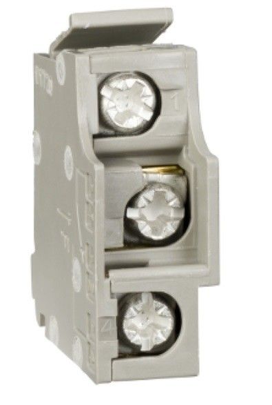 Контакт вспомогательный OF SD(1No1Nc) Прав.Удлин(630)