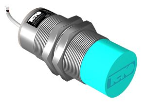 Выключатель бесконтактный ISN E91A-11G-18-LZ