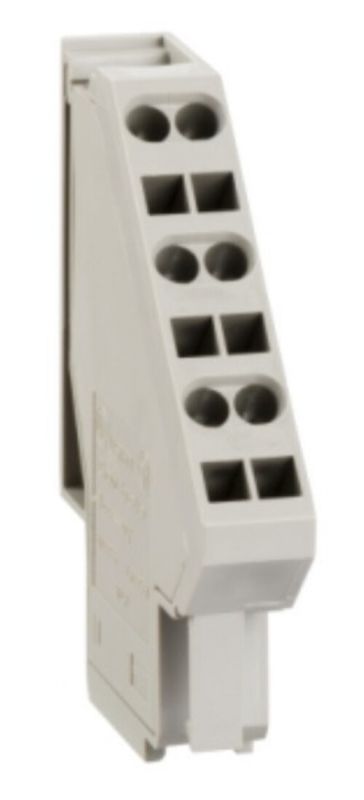 Трехпроводная клемма SYSTEMEPACT ACB2 стационарный