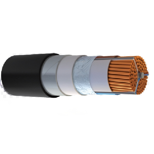Кабель силовой ВБШВнг(А) 3х185мс(N, PE)-1 ВНИИКП