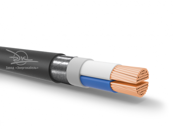 Кабель силовой ВБШв 2х70мс(N)-1 ТРТС ВНИИКП