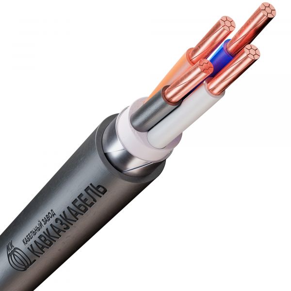 Кабель силовой ВБШвнг(А) 4х50мк(N)-1