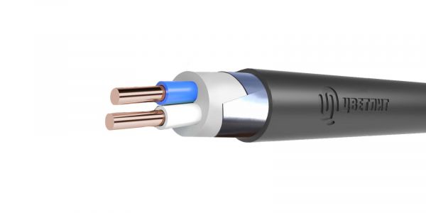 Кабель силовой ПвБШвнг(В) 2х16мк(N)-1 ТРТС