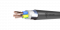 Кабель силовой ПвБШв 4х120мс(N)-1 ТРТС