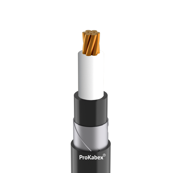 Кабель силовой ВБШвнг-LS 1х185мк(PE)-1ТРТС