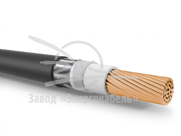 Кабель силовой FROSTLINE ВБШвнг(А)-ХЛ 1х95мк-1 белый