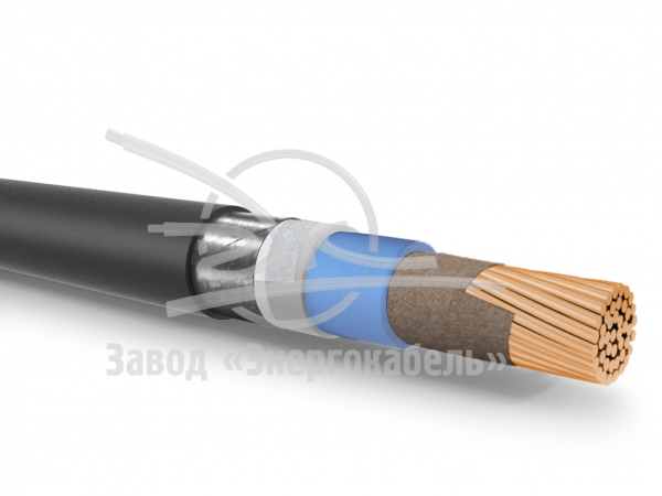 Кабель силовой FROSTLINE ВБШвнг(А)-FRХЛ 1х120мк(N)-1