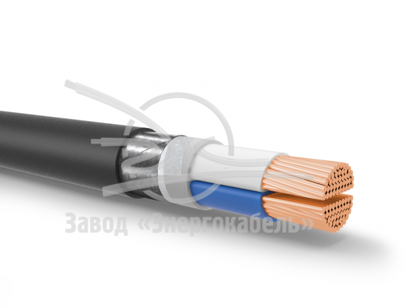 Кабель силовой FROSTLINE ВБШвнг(А)-ХЛ 2х70мс(N)-1