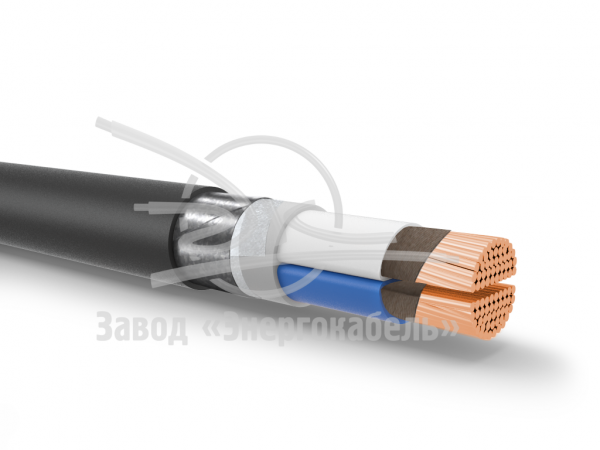 Кабель силовой FROSTLINE ВБШвнг(А)-FRХЛ 2х70мс(N)-1