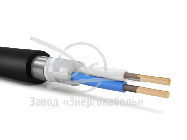 Кабель силовой FROSTLINE ВБШвнг(А)-FRХЛ 2х16ок(N)-0,66