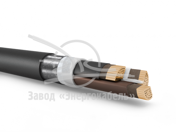 Кабель силовой FROSTLINE ВБШвнг(А)-FRХЛ 3х120