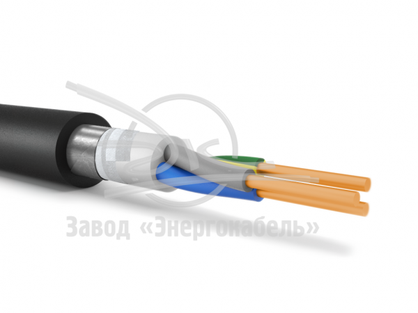 Кабель силовой FROSTLINE ВБШвнг(А)-ХЛ 3х35ок(N,PE)-0,66