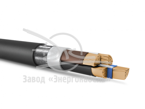 Кабель силовой FROSTLINE ВБШвнг(А)-ХЛ 4х150мс(N)-1