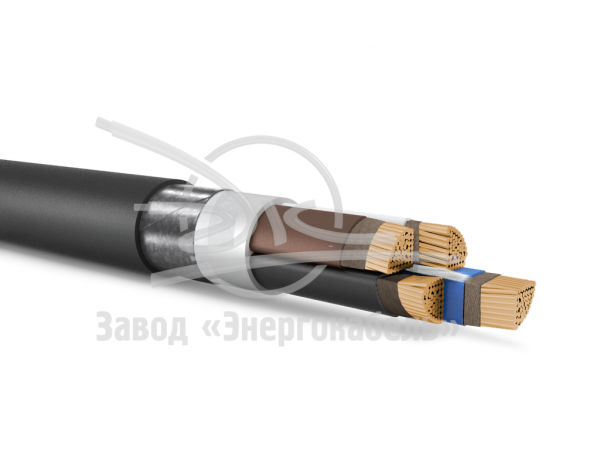 Кабель силовой FROSTLINE ВБШвнг(А)-FRХЛ 4х120мс(N)-1